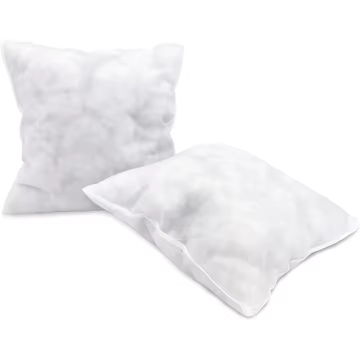 REINO MANSIDI Cama Perros Sofá Gato Cesta Comoda Cojín Mascotas Rojo Huesitos Blancos - 1