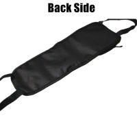 Bolsa De Almacenamiento Lateral Para Coche Impermeable Y Resistente Al Calor En Tela De Oxford Con Manija Organizador De Asiento Trasero Para Vehículo - details 7