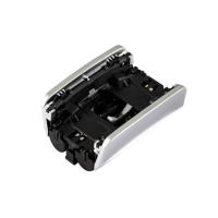 Cabezal de Afeitadora eléctrica de repuesto para Braun 83M 8 Series 8320S 8325S 8330S 8340S 8350S 8365CC 8370CC 8385CC 8390CC - details 1