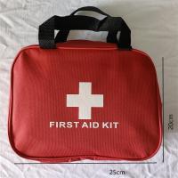Kit De Primeros Auxilios Portátil Para Aventuras Al Aire Libre - Kit De Medicina General Con Equipo Médico Básico Regalo De San Valentín Para Él - details 7