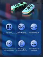 Remote Control App for Switch White RGB LED Wireless Controller (Universal) Multiple Choices - details 0