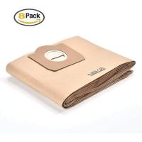 Bolsas de papel de filtro para aspiradora Karcher 6.959-130.0 (8.ª edición) - details 2