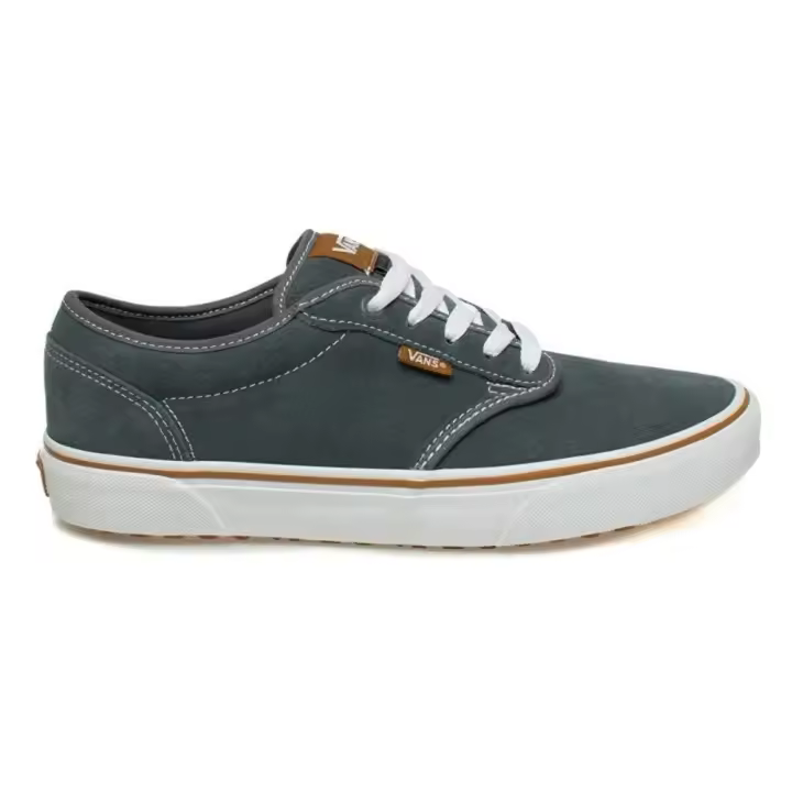 Zapatillas Vans Atwood Vansgua Suede Turbulence Vn0A5Kxsg0Z1 - 1