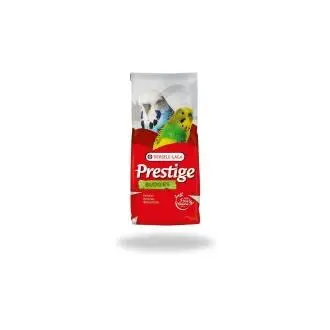 Versele Laga Prestige Periquitos Jo Mannes Euro-Champ 20 Kg - Mixtura de Alpiste y Mijo Japonés - 1
