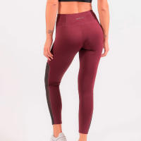 Leggings Moon Givova | Leggings Deportivos Mujer | Mallas Transpirables | Mujer y Niñas | Varios Colores - details 1
