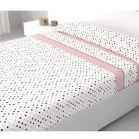 Kimbatex Textil Hogar Tienda Juego de Sábanas Verano  de Microfibra 100% Verano - 3 Piezas - Ropa de Cama Super Suave y Cómoda - Kimbatex Textil Hogar Tienda Diseños Estampados y infantiles. - details 14