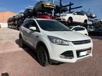 Soporte motor derecho compatible con Ford Kuga (cbs) st-line limited edition 2019 a 2020 (OEM/IAM: F1F16F012AC) - details 3