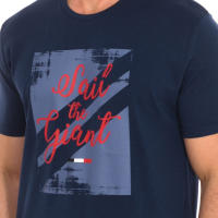 Daniel Hechter-Camiseta manga corta 75114-181991 para Hombre
