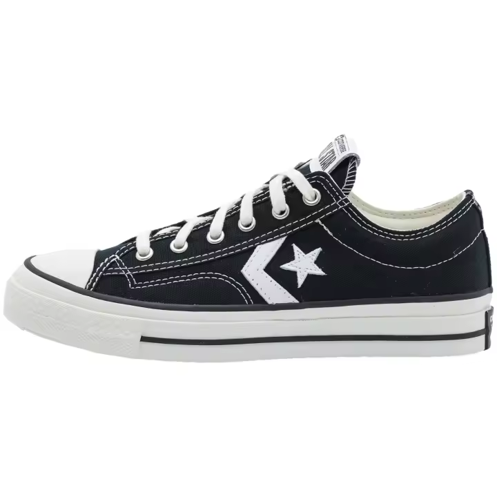 Calzado Sportswear marca Converse modelo A01607C para unisex en color negro - 1