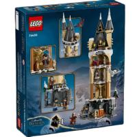 LEGO 76430 Harry Potter - Lechucería del Castillo de Hogwarts - details 0