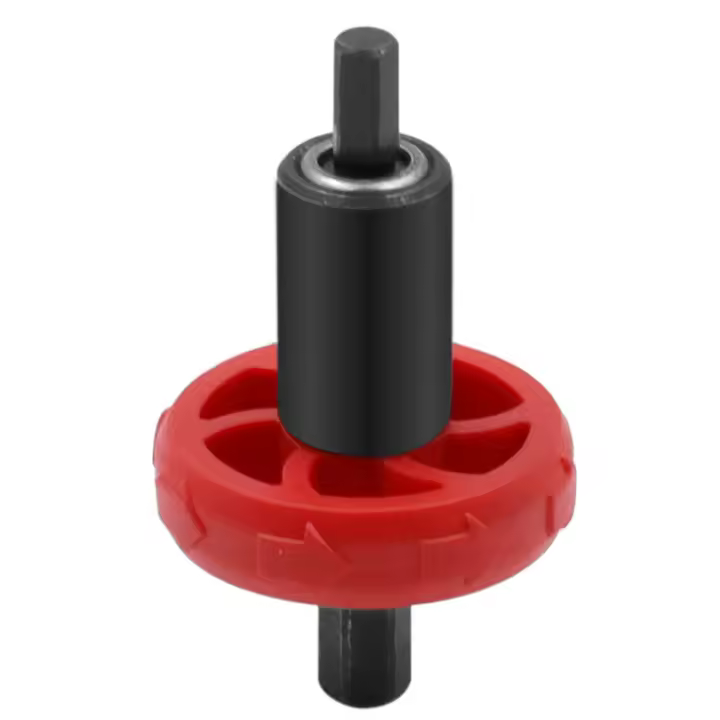Motor eléctrico para cortacésped, arrancador de batería, adaptador de Motor de taladro de arranque fácil para herramientas de jardín - 1