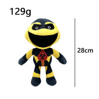 Muñeco De Peluche Nightmare Critters Tortuga Verde Murciélago Pesca Almohada De Coleccionista Juguete Para Cumpleaños Regalo - details 7