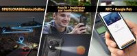 OUKITEL G1 Móvil Rugerizado Android 14-24GB+256GB 6.52'' HD+ Movil Irrompible, Batería 10600mAh 48MP Smartphone Dual 4G SIM - details 8