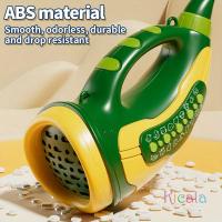Bocina Musical Para Niños Con 30 Sonidos De Animales Reales Amplificador De Sonido Portátil Juguete Educativo Para Capacidad Pulmonar Y Juego Divertido Regalo De Cumpleaños - details 4