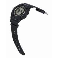 Reloj Casio G-Shock GD-010-1JF  JDM 51.9mm  200m WR 10 años de batería correa de silicona - details 1