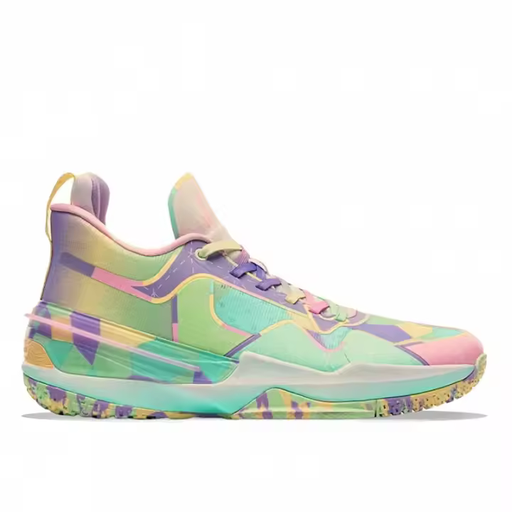 Zapatillas Peak Flash 3.0 "Paper plane" PEAK - 1