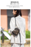Nueva Mochila De Moda Con Colgante De Gato Diseño Niche Portátil Mochila De Hombro Para Mujeres Material PU Con Lining De Poliéster - details 10