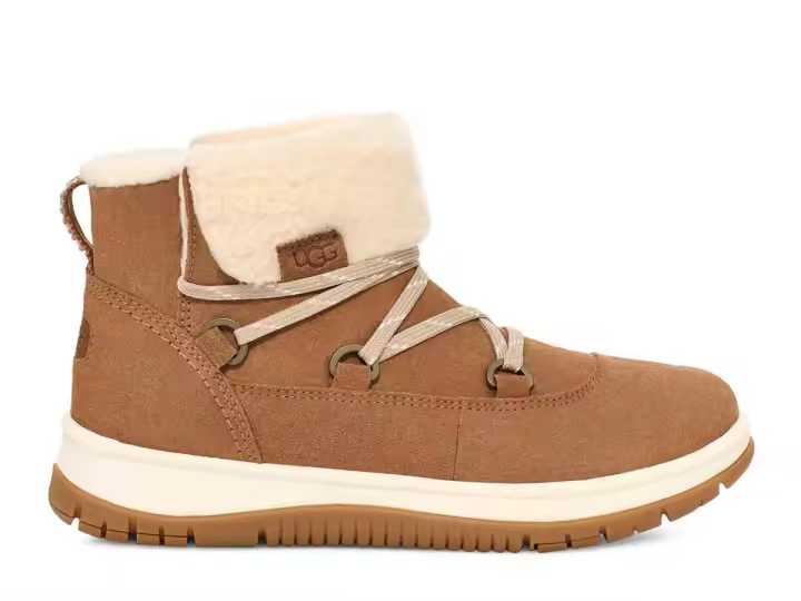 Ugg 1143836 Lakesider Heritage Lace UGG - 1