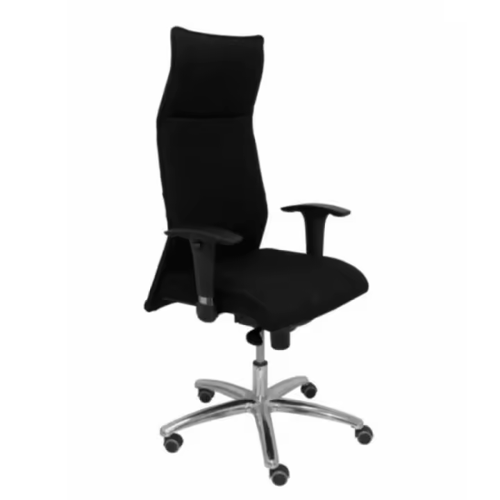 Sillon albacete bali negro - 1