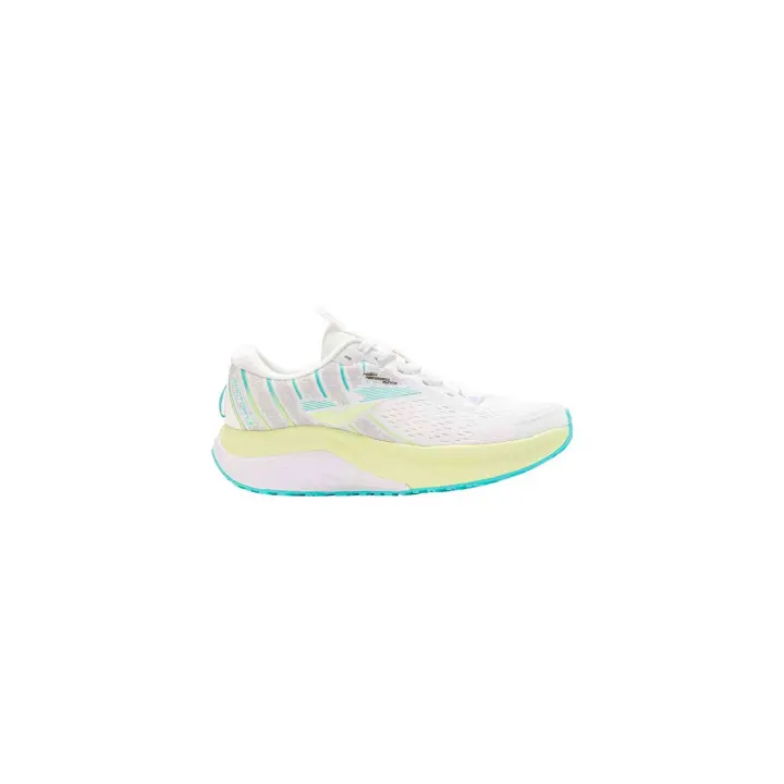 Calzado Calzado marca Joma modelo Rvicls2532 para mujer en color blanco - 1