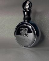 Perfume Lattafa Fakhar para hombre 100 ml EDP | Fakhar Platin de Lattafa 100ml - Fragancia irresistible y duradera - details 1