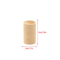 Difusor De Aceites Esenciales De Madera Para Terapia Aromaterapia Ecológico Refrescante Ayuda Al Sueño Para El Hogar - details 6