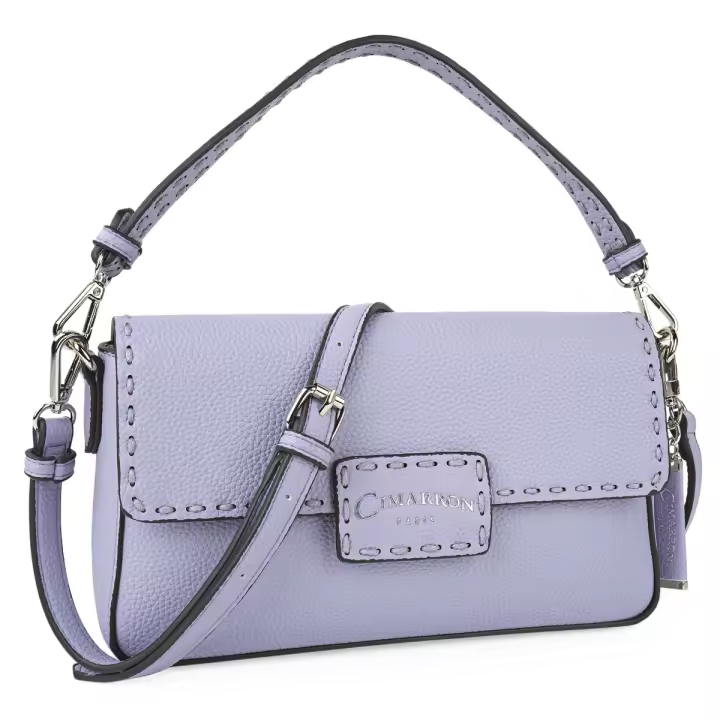 Cimarron - Bolso Mujer - Bolsos Mujer De Marca CIMARRON - Bolso Mujer Mediano. Bolso Shopper Mujer. Bolsos De Mujer De Polipiel - Bolso Tote Mujer 319678 - 1