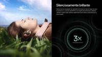 Auriculares - OnePlus Buds 4, Dos diafragmas con Dual DACs, ANC dinámicos hasta 55dB en tiempo real, Control de volumen deslizando, Hi-Res Audio LHDC 5.0, Reproducción hasta 45 horas, AI Traducción - details 11