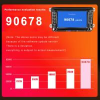 Podofo 8'' Radio de coche Android 2 Din para VW Volkswagen Octavia Skoda Superb Golf 5 6  Passat B6 B7 Polo Leon TouranJetta Carplay 8+128GB AI Voice WIFI+4G DSP GPS Navegación Multimedia Reproductor de Video - details 8