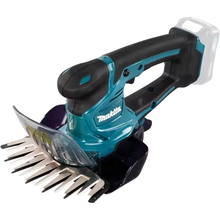 Cortadora de césped y arbustos inalámbrica (12V, sin batería, sin cargador) - 1