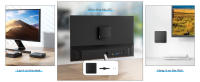 BMAX B1 Pro Mini PC Intel N4000 8GB RAM + 128GB SSD Soporta Ampliación de Almacenamiento, UHD 600, WiFi 5, Bluetooth 4.2, Windows 11, Computadora Mini Oficina - details 3