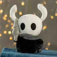 Juguete De Peluche Hollow Knight 10.63in Muñeco De Peluche Juego Animal Vacío Regalo De Cumpleaños Para Niños Y Adolescentes Unisex - details 3