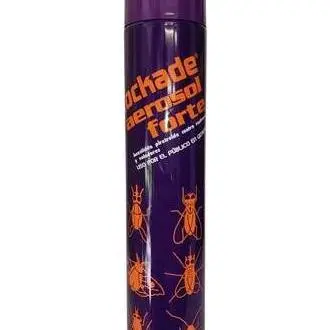 Stockade Aerosol 1000Ml - 1