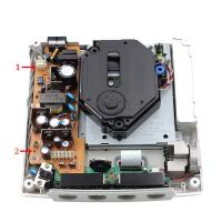 Consola de juegos Sega Dreamcast, tablero de alimentación Dreampsu, 12V - details 4