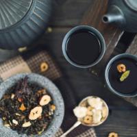Té Negro BIO 28g Artemis  – Energizante Natural, Aromático y Antioxidante - details 2