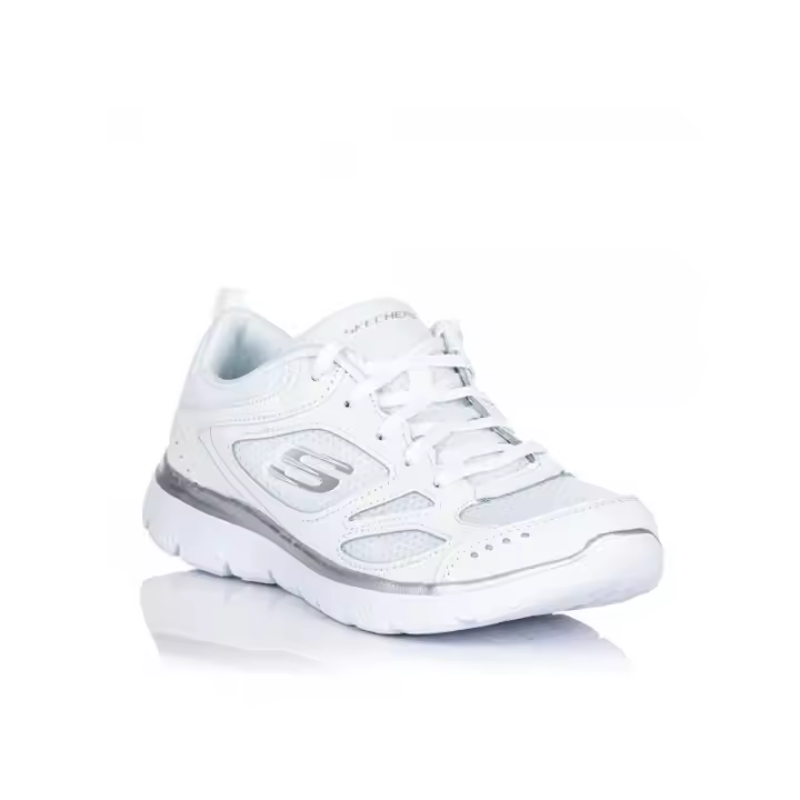 Skechers Mujer Zapatilla SKECHERS 12982 en Blanco - 1