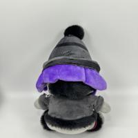 Muñeco De Peluche MURDER DRONES 25cm Juguete Suave De UZI Personaje De Dibujos Animados Para Niños Regalo De Navidad - details 7