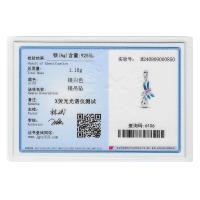 Colgantes De Libélula Exquisita De Plata 925 Sterling Con Zirconia Brillante Para Pulseras DIY Colorido Adecuado Para Fiestas Y Aniversarios - details 13