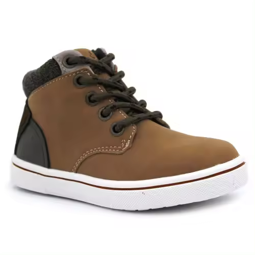 Bota  BUBBLE KIDS 843 para niño con cordones - 1