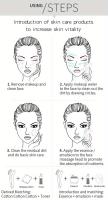 Máquina De Cuidado De La Piel LED Fotón Terapia Mesoterapia Facial Elevación De La Piel Eliminación De Arrugas Cuidado De Los Ojos Tensión De La Piel RF - details 6