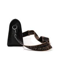 ZLY Bolso de hombro de piel de vaca auténtica para mujer, bandolera de cuero suave, tendencia 2023 - details 9