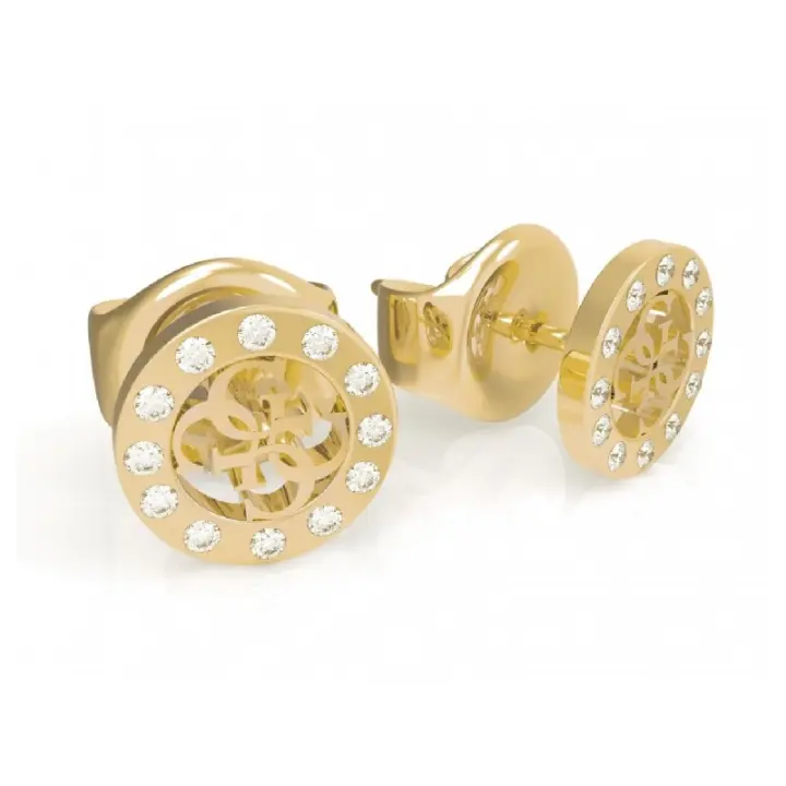 Pendientes Guess Miniature UBE79034 - Elegantes y Modernos - 1