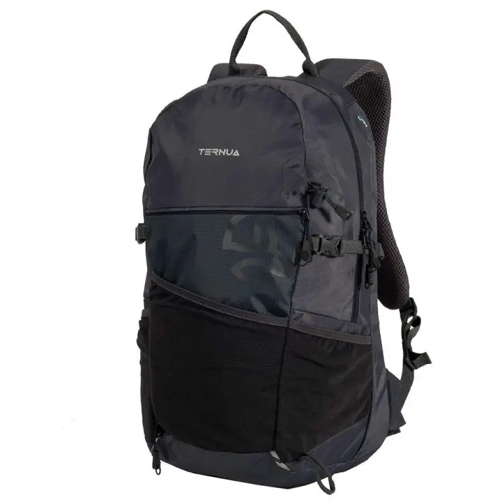Mochila Negra TERNUA SBT 25L-2457 - 1