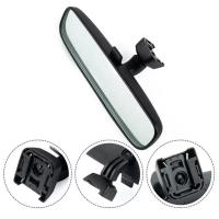 Espejo Interior De Coche Amplio Para Toyota RAV4 Yaris Prius Vidrio Interior ABS+Glass Espejo Retrovisor Ajustable Para Interior Del Vehículo - details 5