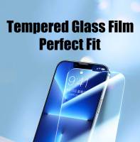 Protector De Pantalla De Vidrio Templado Total 4PCS Para iPhone 11 12 13 14 15 pro Max X XR XS Max 7 8 6 plus Film De Vidrio - details 0