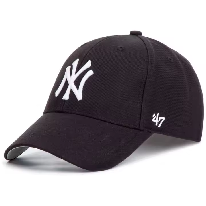 Gorros / As marca 47 modelo Mvp17Wbv-Bk para unisex en color negro - 1