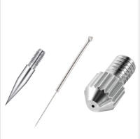 Mini Lápiz Para Eliminar Vello Corporal Y Maculaciones Con Agujas Para Máquina De Punto Plásmico Belleza Equipamiento Para Cualquier Láser Plásmico Pens - details 0
