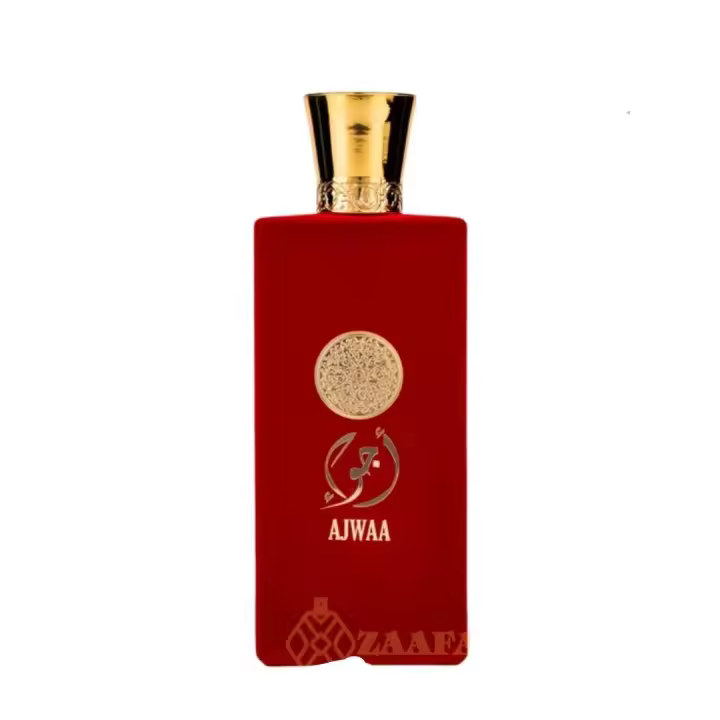 Riiffs Perfume árabe  Ajwaa  concentrated nusuk  Mujer 100 Ml,NOVEDAD 2024 RIIFFS 100ML , Colonia de mujer verano - 1