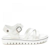 Sandalias planas niña XTI KIDS 150876 04 SANDALIA BLANCO 34645 25V - details 2