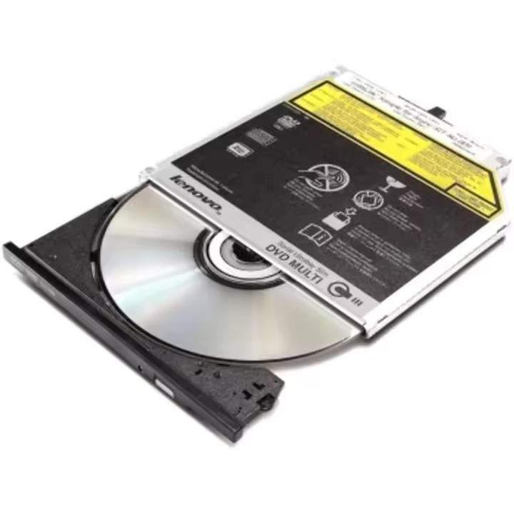Canon Thinkpad Ultrabay Slim Drive 43n3214 - 1